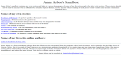 Desktop Screenshot of annearbor.tripod.com