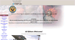 Desktop Screenshot of delawarecoc.tripod.com
