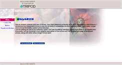 Desktop Screenshot of mayneknives.tripod.com