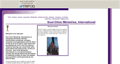 Desktop Screenshot of drmattlawson.tripod.com