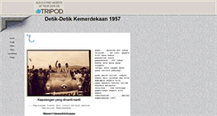 Desktop Screenshot of crazymania.tripod.com