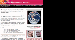 Desktop Screenshot of bilderberggroup.tripod.com