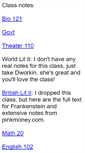 Mobile Screenshot of classnotes47.tripod.com