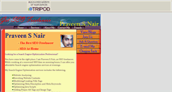 Desktop Screenshot of bestseo.tripod.com