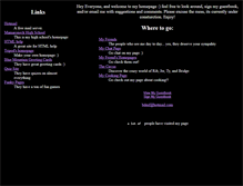 Tablet Screenshot of bdmf.tripod.com