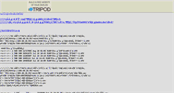Desktop Screenshot of chu492000.tripod.com