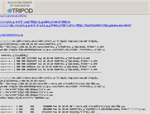 Tablet Screenshot of chu492000.tripod.com