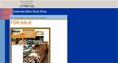 Desktop Screenshot of ordervillemine.tripod.com