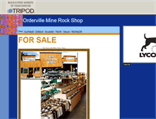 Tablet Screenshot of ordervillemine.tripod.com