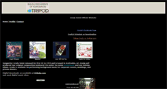 Desktop Screenshot of gradymusic.tripod.com
