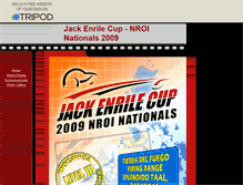 Tablet Screenshot of jackenrilecup.tripod.com
