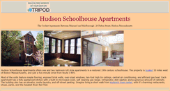 Desktop Screenshot of hudsonrentals.tripod.com