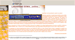 Desktop Screenshot of inhslarawangdiwa.tripod.com