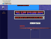 Tablet Screenshot of edwardsshow.tripod.com