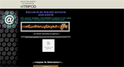 Desktop Screenshot of elguanouni.tripod.com