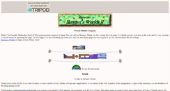 Desktop Screenshot of fumiaki.tripod.com