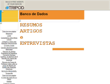 Tablet Screenshot of cariunesa.br.tripod.com