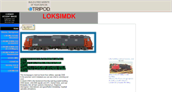 Desktop Screenshot of emo129.tripod.com