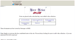 Desktop Screenshot of hanmore.tripod.com