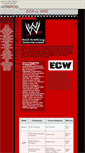 Mobile Screenshot of ecw2035.tripod.com