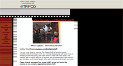 Desktop Screenshot of duoitaliano.tripod.com