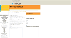 Desktop Screenshot of joyy.br.tripod.com