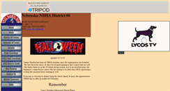 Desktop Screenshot of nbha06.tripod.com