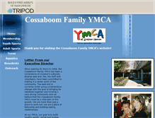 Tablet Screenshot of cossaboomymca.tripod.com