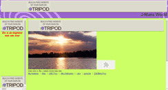 Desktop Screenshot of jman443.tripod.com