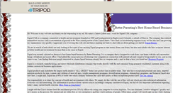 Desktop Screenshot of phaedrus35.tripod.com