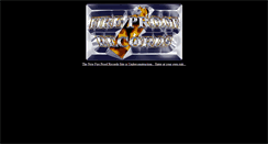 Desktop Screenshot of fireproofrecords.tripod.com
