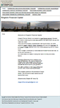 Mobile Screenshot of dreamfinanceusa.tripod.com