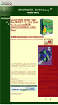 Mobile Screenshot of dosprint.tripod.com
