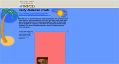 Desktop Screenshot of cassychamp.tripod.com