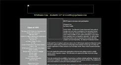 Desktop Screenshot of epa.tripod.com