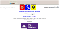 Desktop Screenshot of ipswich-disabled-sport.tripod.com
