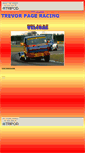 Mobile Screenshot of bigtrevracing.tripod.com