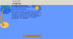 Desktop Screenshot of humodeautos.tripod.com