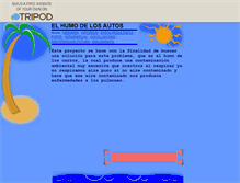 Tablet Screenshot of humodeautos.tripod.com