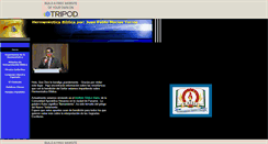 Desktop Screenshot of juanmacias.tripod.com