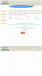 Mobile Screenshot of new-india-rubber.tripod.com