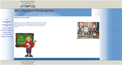 Desktop Screenshot of firstgradeisfun.tripod.com