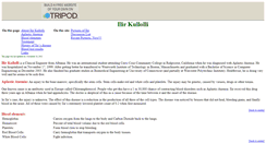 Desktop Screenshot of ilir-status.tripod.com