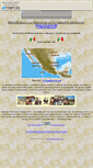 Mobile Screenshot of mexicanphoto.tripod.com