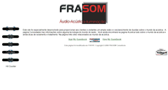 Desktop Screenshot of frasom.tripod.com