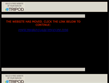 Tablet Screenshot of dungeonmaster37.tripod.com