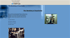 Desktop Screenshot of bombingof.tripod.com