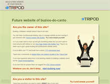 Tablet Screenshot of buzios-do-canto.tripod.com