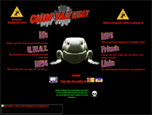 Tablet Screenshot of chinyankeat.tripod.com