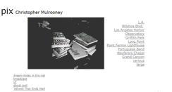 Desktop Screenshot of cmulrooney.tripod.com